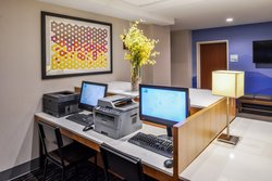  - Holiday Inn Express & Suites Clifton Park - I-87, Exit 9