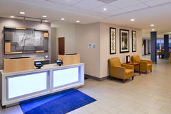  - Holiday Inn Express & Suites Clifton Park - I-87, Exit 9