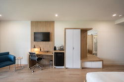  - Hotel du Domaine Thetford Mines