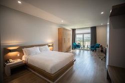  - Hotel du Domaine Thetford Mines