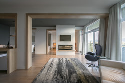  - Hotel du Domaine Thetford Mines