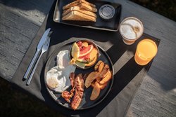  - Hotel du Domaine Thetford Mines