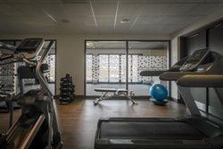  - Hotel du Domaine Thetford Mines