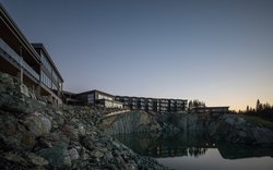  - Hotel du Domaine Thetford Mines