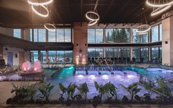  - Hotel du Domaine Thetford Mines