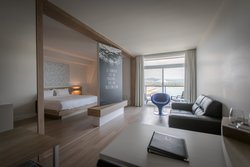  - Hotel du Domaine Thetford Mines