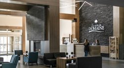  - Hotel du Domaine Thetford Mines