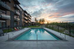  - Hotel du Domaine Thetford Mines