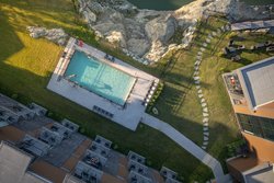  - Hotel du Domaine Thetford Mines