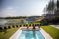  - Hotel du Domaine Thetford Mines