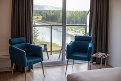  - Hotel du Domaine Thetford Mines