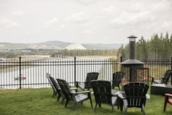  - Hotel du Domaine Thetford Mines