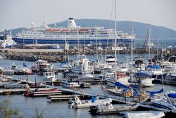  - Chateau Arnaud Hotel Sept Iles