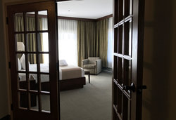  - Chateau Arnaud Hotel Sept Iles