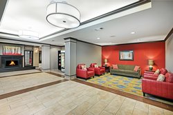  - Holiday Inn Express & Suites Floresville
