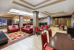  - Holiday Inn Express & Suites Floresville