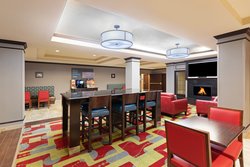  - Holiday Inn Express & Suites Floresville