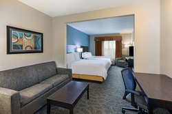  - Holiday Inn Express & Suites Floresville