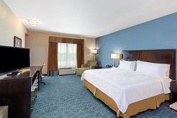  - Holiday Inn Express & Suites Floresville