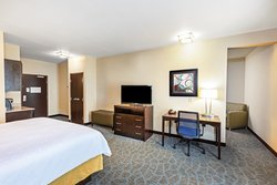  - Holiday Inn Express & Suites Floresville