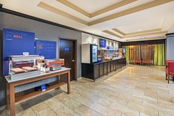 - Holiday Inn Express & Suites Floresville