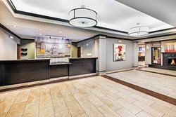  - Holiday Inn Express & Suites Floresville