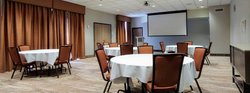  - Holiday Inn Express Springdale