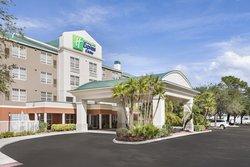  - Holiday Inn Express & Suites East Sarasota - I-75, Exit 205