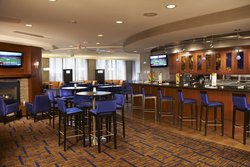  - Courtyard by Marriott Hotel Shelton