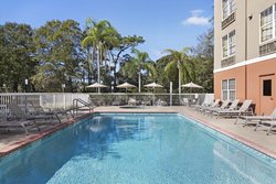  - Holiday Inn Express & Suites East Sarasota - I-75, Exit 205