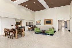  - Holiday Inn Express & Suites East Sarasota - I-75, Exit 205