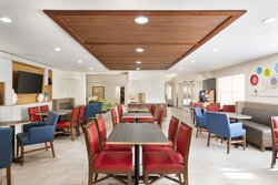  - Holiday Inn Express & Suites East Sarasota - I-75, Exit 205