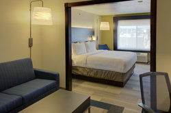  - Holiday Inn Express & Suites Le Mars