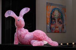  - Glass Light Hotel & Gallery Norfolk