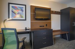  - Holiday Inn Express Prescott