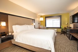  - Holiday Inn Express Prescott