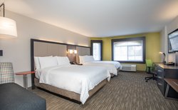  - Holiday Inn Express Prescott