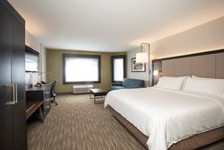  - Holiday Inn Express Prescott