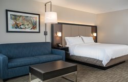  - Holiday Inn Express Prescott
