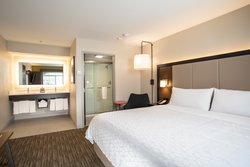  - Holiday Inn Express Prescott
