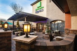  - Holiday Inn Express Prescott