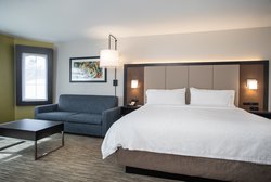  - Holiday Inn Express Prescott