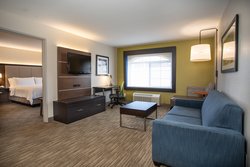  - Holiday Inn Express Prescott