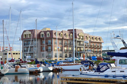  - Chateau Arnaud Hotel Sept Iles