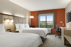  - Holiday Inn Express & Suites Mt Pleasant
