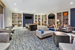  - Crowne Plaza Hotel Syracuse - I-81, Exit 18