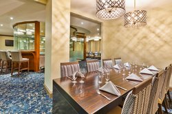  - Crowne Plaza Hotel Syracuse - I-81, Exit 18