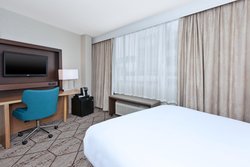  - Crowne Plaza Hotel Syracuse - I-81, Exit 18