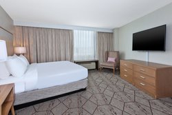  - Crowne Plaza Hotel Syracuse - I-81, Exit 18