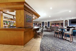  - Crowne Plaza Hotel Syracuse - I-81, Exit 18